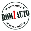 Rom1auto Garage Automibile Schweighouse Sur Moder Logo Bas De Page